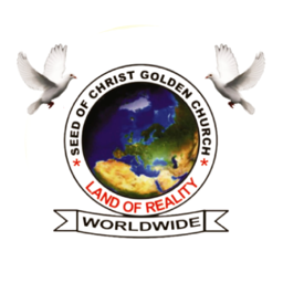Seed of Christ Golden Church